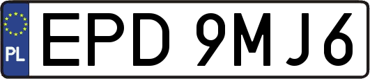 EPD9MJ6