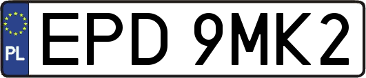 EPD9MK2