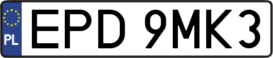 EPD9MK3