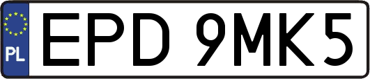 EPD9MK5