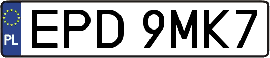 EPD9MK7