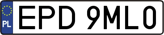 EPD9ML0