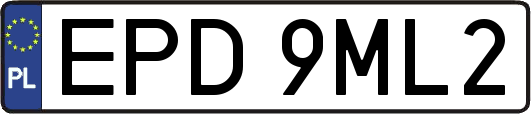 EPD9ML2