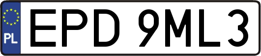 EPD9ML3