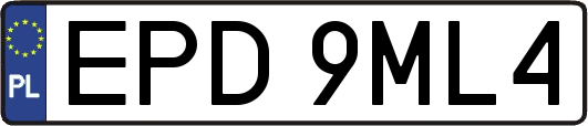 EPD9ML4