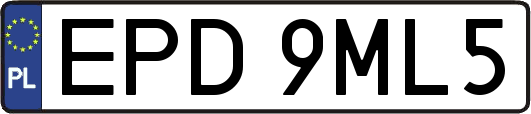 EPD9ML5