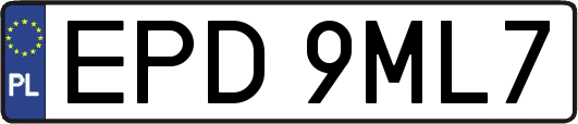 EPD9ML7