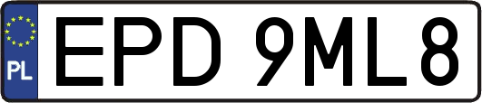 EPD9ML8