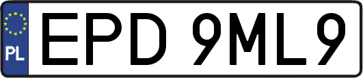 EPD9ML9