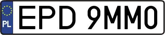 EPD9MM0