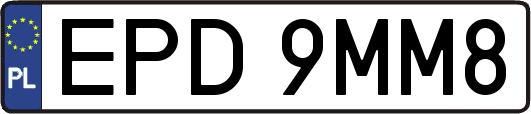 EPD9MM8