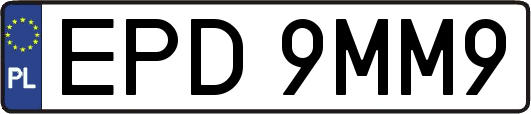 EPD9MM9