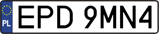 EPD9MN4