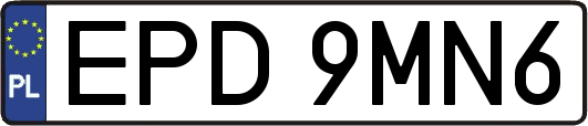 EPD9MN6
