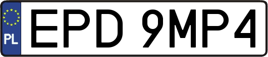 EPD9MP4
