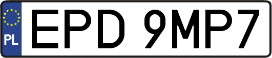 EPD9MP7