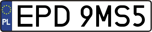 EPD9MS5