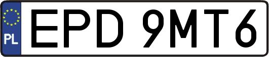 EPD9MT6