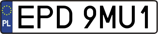 EPD9MU1