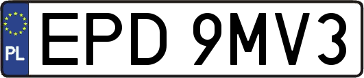 EPD9MV3