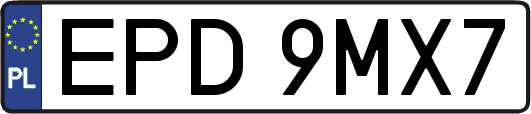 EPD9MX7