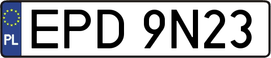 EPD9N23