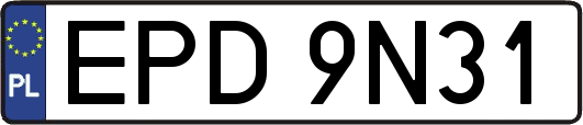 EPD9N31