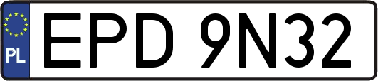EPD9N32