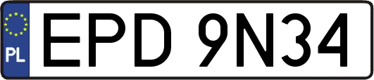 EPD9N34