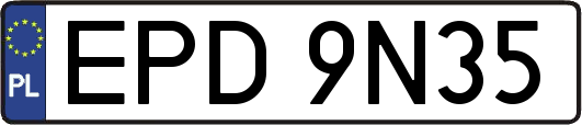 EPD9N35