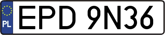 EPD9N36