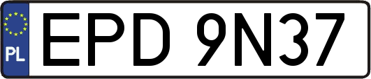 EPD9N37