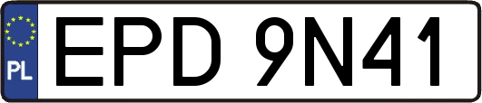 EPD9N41