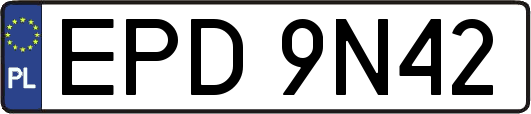 EPD9N42