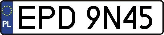 EPD9N45