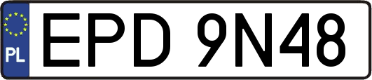 EPD9N48