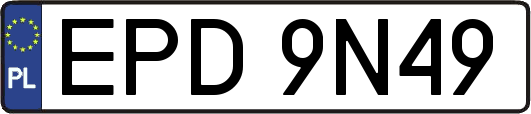EPD9N49