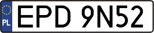 EPD9N52