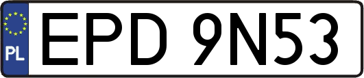 EPD9N53