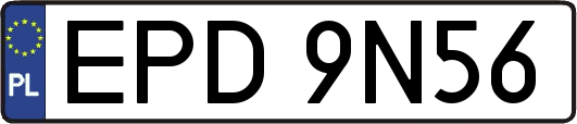 EPD9N56