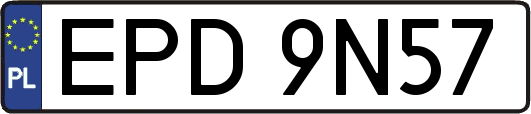 EPD9N57