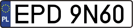 EPD9N60