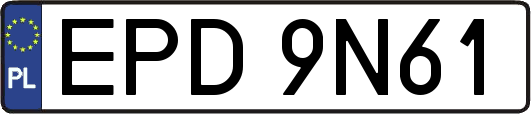 EPD9N61
