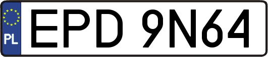 EPD9N64