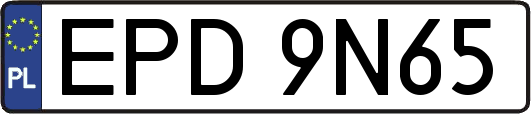 EPD9N65