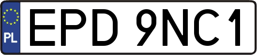 EPD9NC1