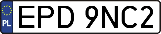 EPD9NC2
