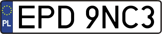 EPD9NC3