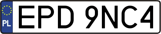 EPD9NC4