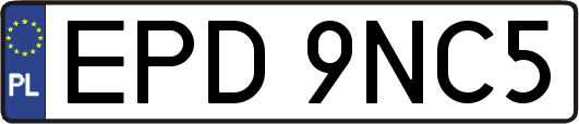 EPD9NC5